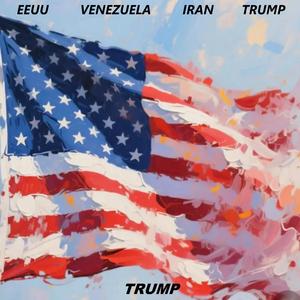 EEUU VENEZUELA IRAN TRUMP