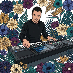 La passion [Mashup]