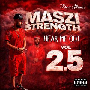 BACKDOOR'd (Official Audio)