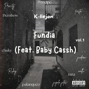 Fundia (feat. Baby Cassh)