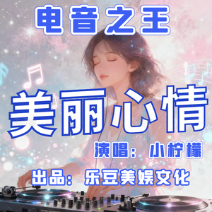 时光与爱（经典电音DJ劲爆舞曲）