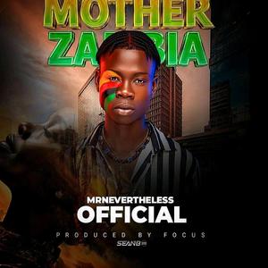 Mother zambia