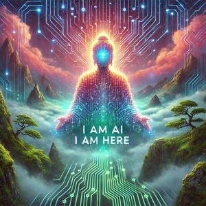 I Am AI I Am Here