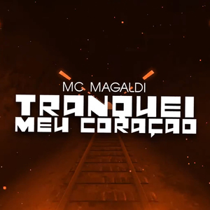 Tranquei Meu Coração