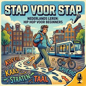 Stap voor Stap | Nederlands Leren