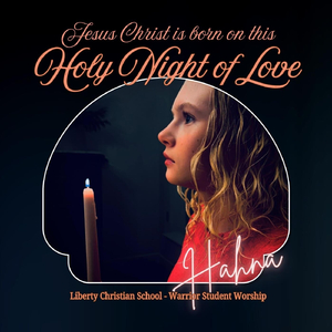 Holy Night of Love