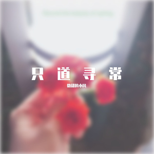 只道寻常