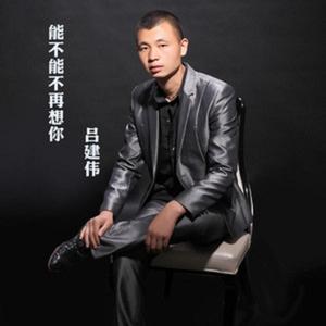 能不能不再想你 (伴奏)