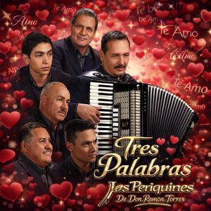 Tres Palabras