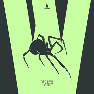 Weird (Original Mix)