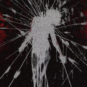 冰封的泪 透明的心