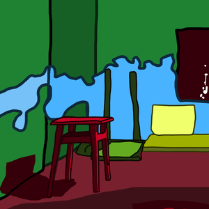 死亡证明 | 以撒的结合同人