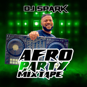 Afro Party Mixtape