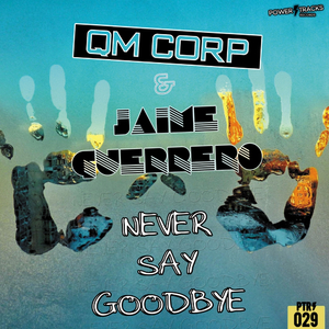 Never Say Goodbye (Original Mix)
