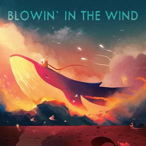 Cloves-Blowin' In The Wind