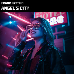 Angel's city