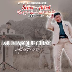 MUNASQUECHAY