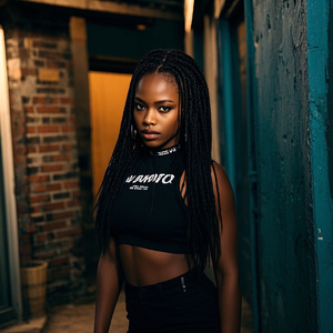 Mama Eu, Tu, Ele, Nós, Vós