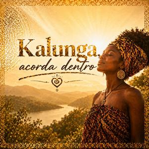 Kalunga acorda dentro