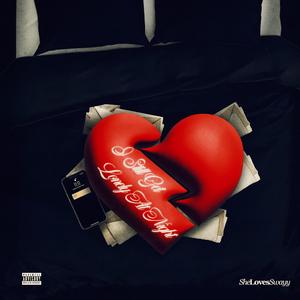 I'm All Ready (feat. Reech.frfr)