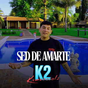 Sed de Amarte