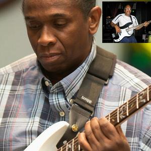 The Hampton Hook (feat. Richard Dunn)