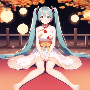 术曲串烧