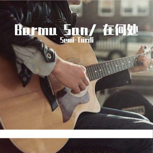 Barmu San/你在何处（翻自 A/A）