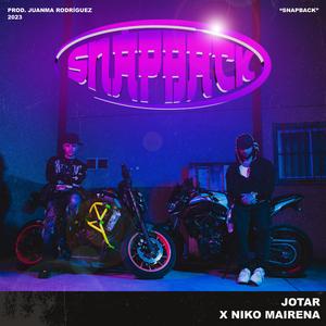 SNAPBACK (feat. Niko Mairena)