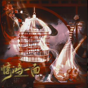 惊鸿一面（音美教师版）