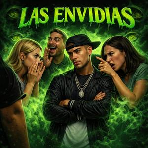 Las envidias