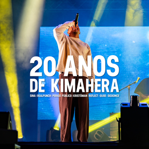 20 Anos de Kimahera