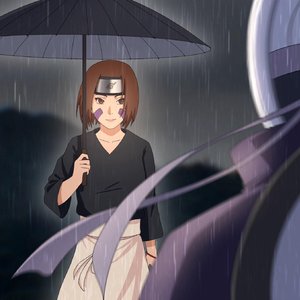 延期雨