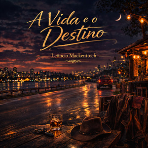 A Vida e o Destino