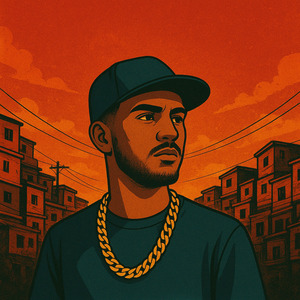 Caminho de Favela