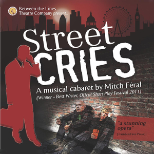 The Good Old City Boys