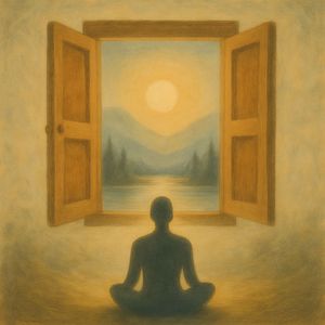 Женственность Самоценность: Meditation trance practice