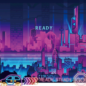 READY (instrumental)