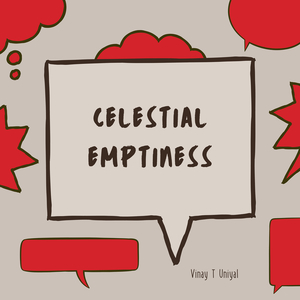 Celestial Emptiness