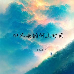 回不去的何止时间