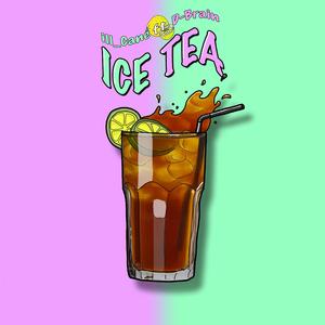 Ice Tea (feat. D-brain)
