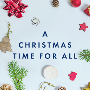 Joy To The World (Cosy For Christmas)