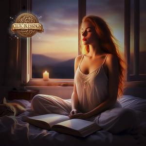 Peace Of The Dawn (The Celtic Blessings Series)