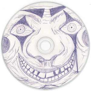 Lost in a Junk Food World