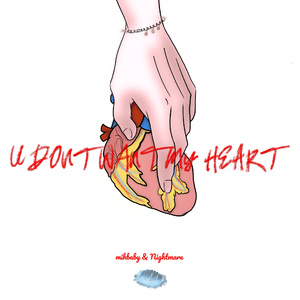 她不想要我的心 nightmare remix