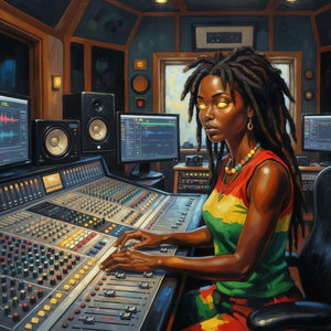 Arise Dub Mix