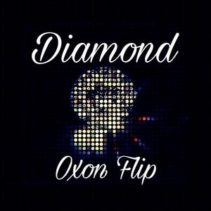 VESK GREEN 青菜-Diamond（绘师岸田 / VESK GREEN 青菜 remix）