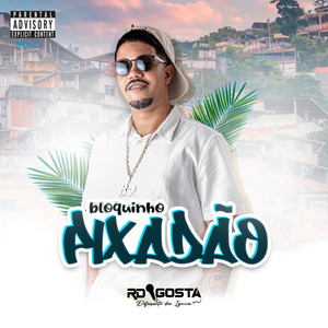 Rd Gosta - Só as Antigas