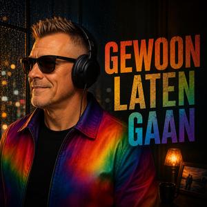 Gewoon laten gaan