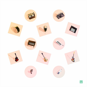 Shine on Harvest Moon